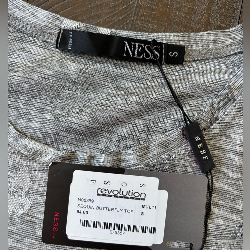 Woman's Tee - Picture 2 of 2